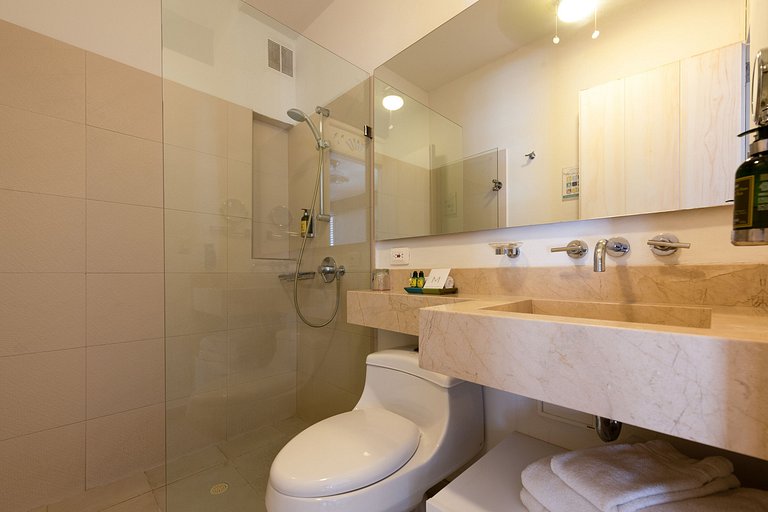 Car028 - Casa Colonial de lujo en Cartagena de Indias