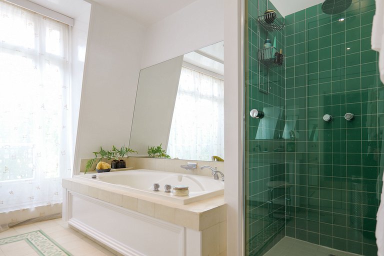 Par141 - Apartamento de 3 dormitorios con terraza