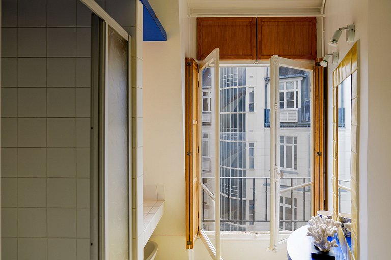 Par141 - Apartamento de 3 dormitorios con terraza