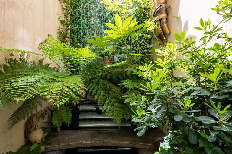 Par164 - Charming apartment on the Seine River