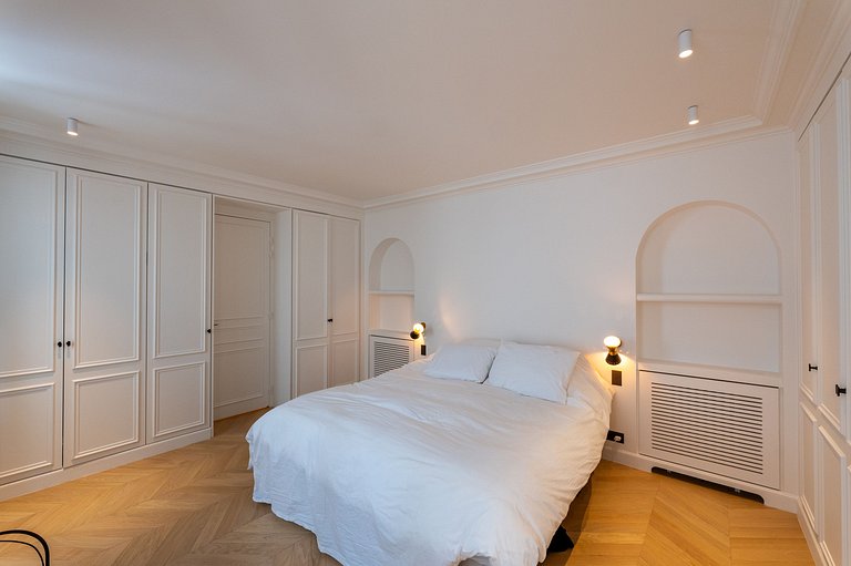 Par148 - Luxury 2 bedroom apartment