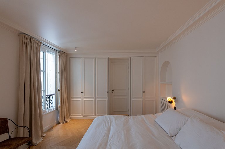 Par148 - Luxury 2 bedroom apartment