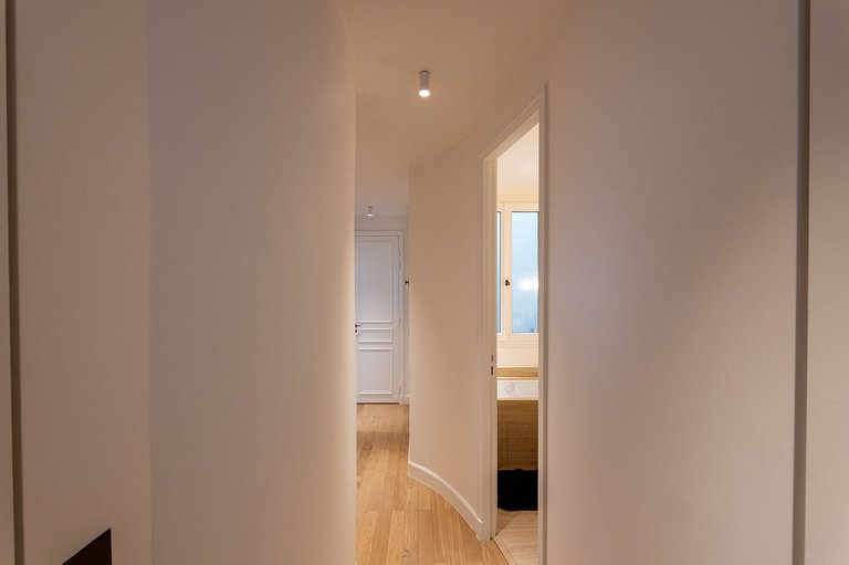 Par148 - Luxury 2 bedroom apartment