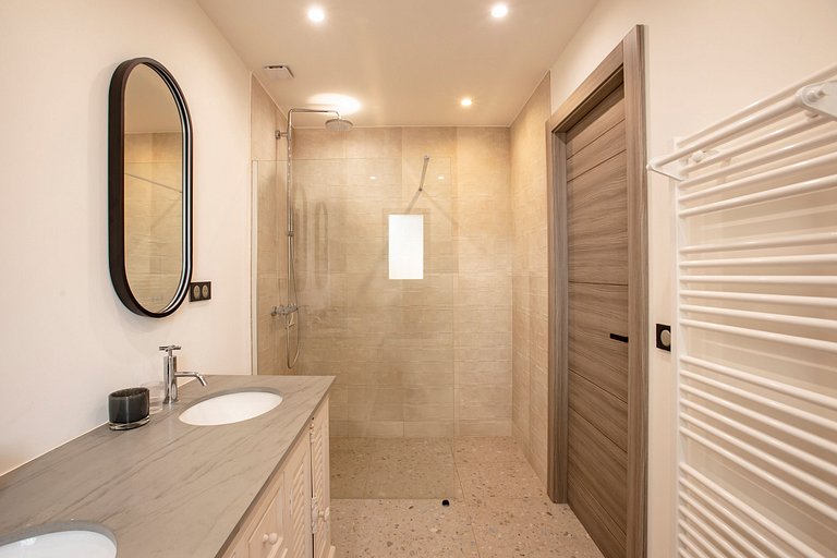 Azu030 - Belle villa à La Croix-Valmer