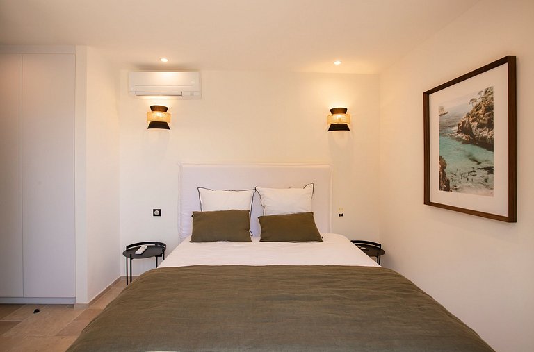 Azu030 - Belle villa à La Croix-Valmer