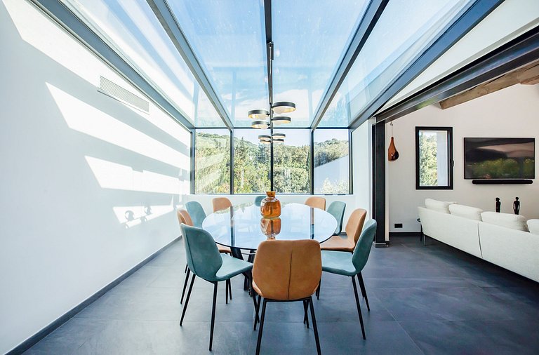 Azu031 - Encantadora villa en La Croix-Valmer