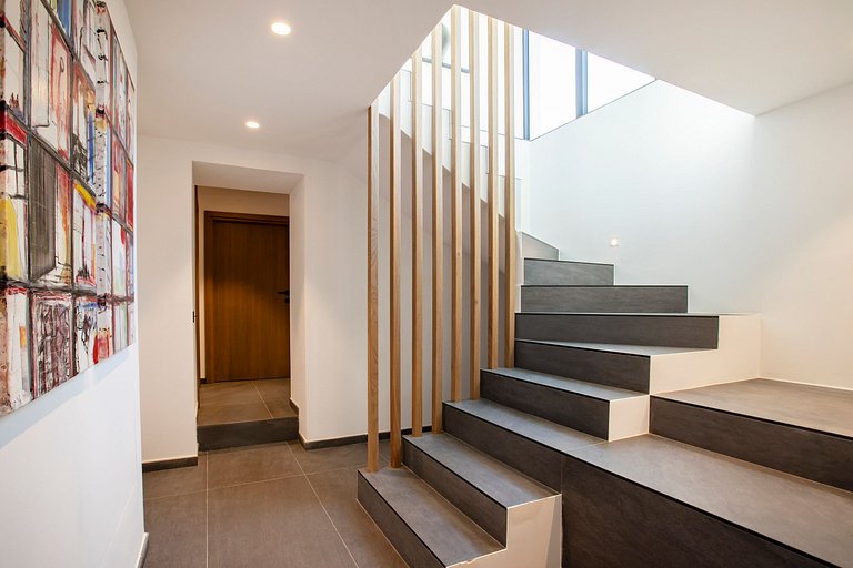 Azu031 - Villa de charme à La Croix-Valmer