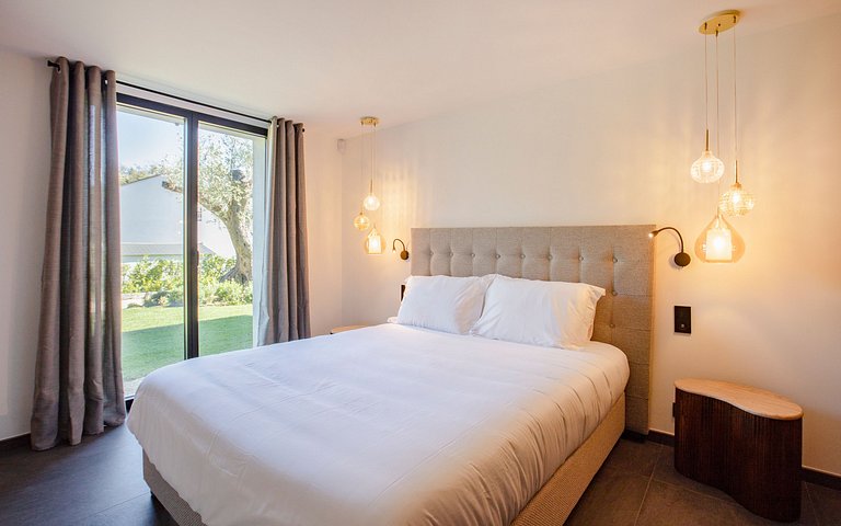 Azu031 - Villa encantadora em La Croix-Valmer