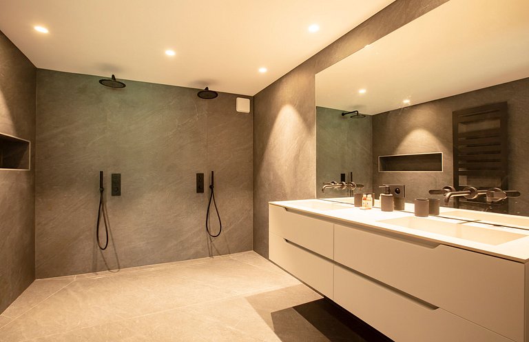 Azu031 - Villa de charme à La Croix-Valmer