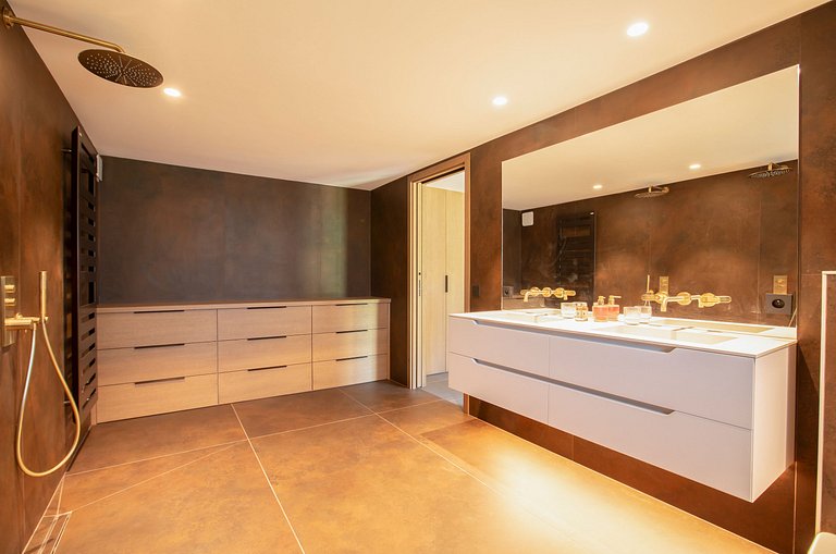 Azu031 - Villa de charme à La Croix-Valmer