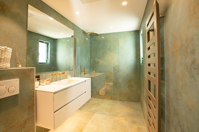 Azu031 - Villa de charme à La Croix-Valmer