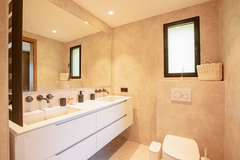 Azu031 - Villa encantadora em La Croix-Valmer