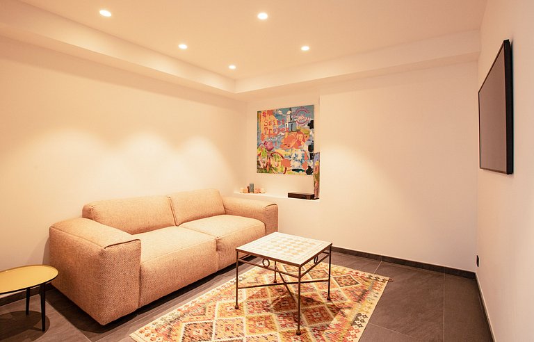 Azu031 - Villa de charme à La Croix-Valmer