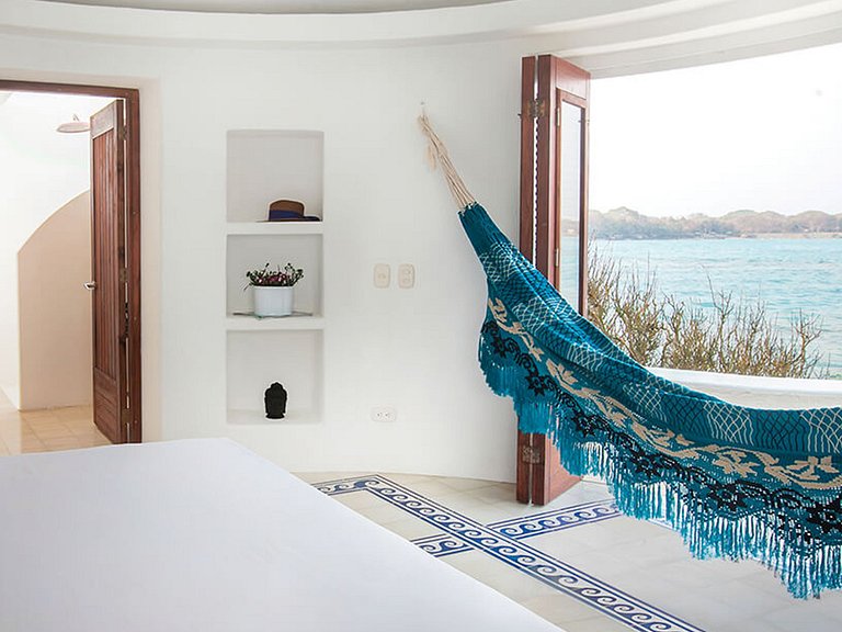 Car049 - Paradisiac island in Cartagena