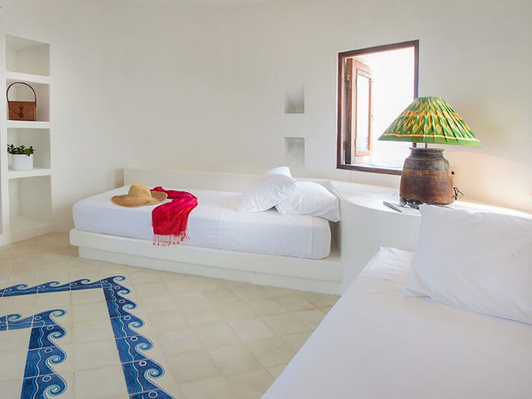 Car049 - Paradisiac island in Cartagena