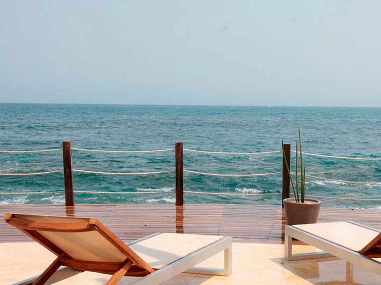 Car049 - Paradisiac island in Cartagena