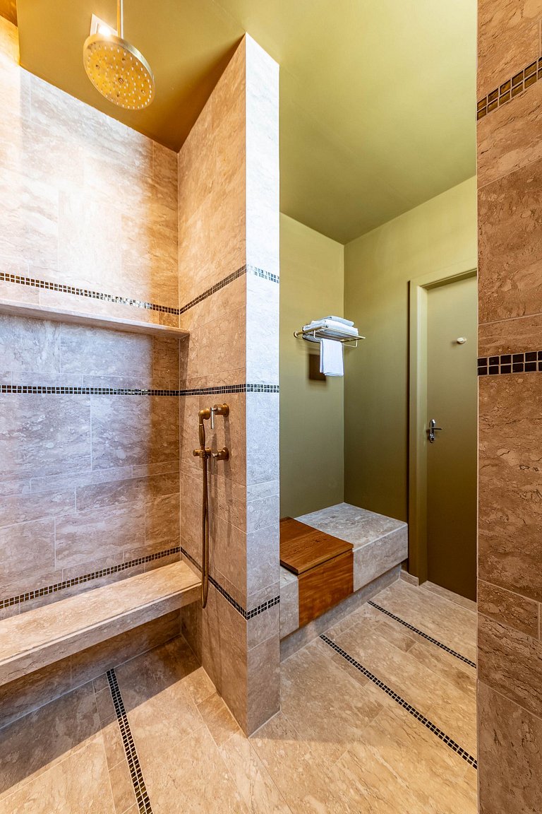 Rio163 - Appartement avec vue mer à Copacabana
