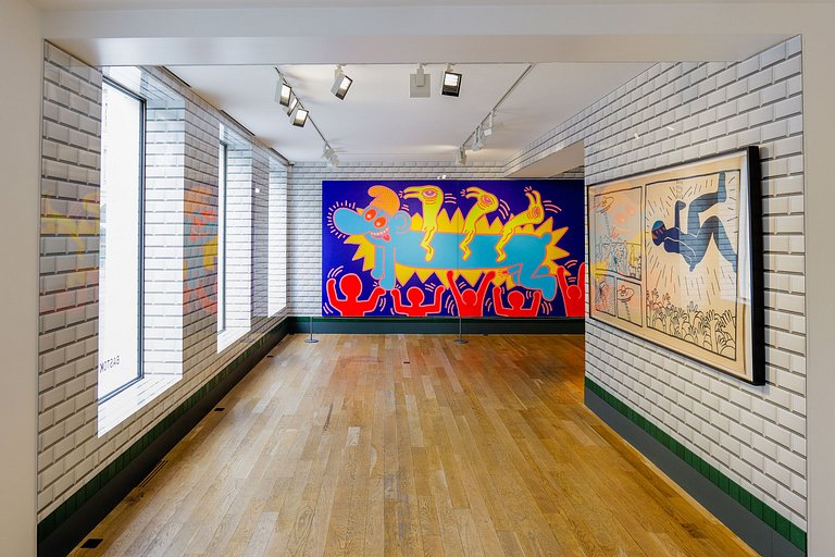 Par703 - Local de luxo no Matignon