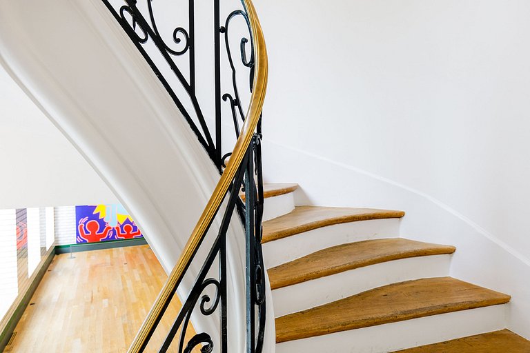 Par703 - Lieu d'événementiel emblématique