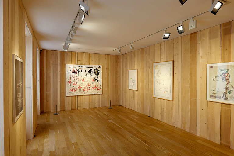 Par703 - Lieu d'événementiel emblématique