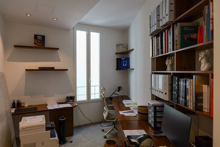 Par703 - Lieu d'événementiel emblématique