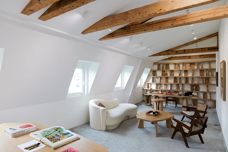 Par703 - Lieu d'événementiel emblématique