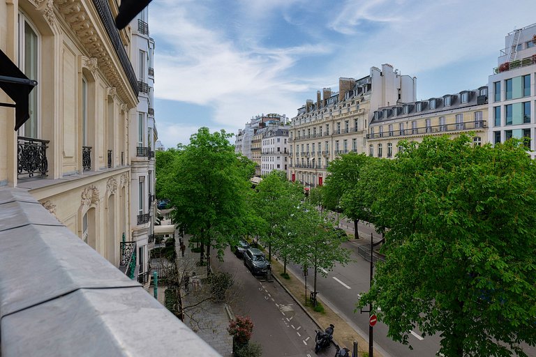 Par703 - Lieu d'événementiel emblématique