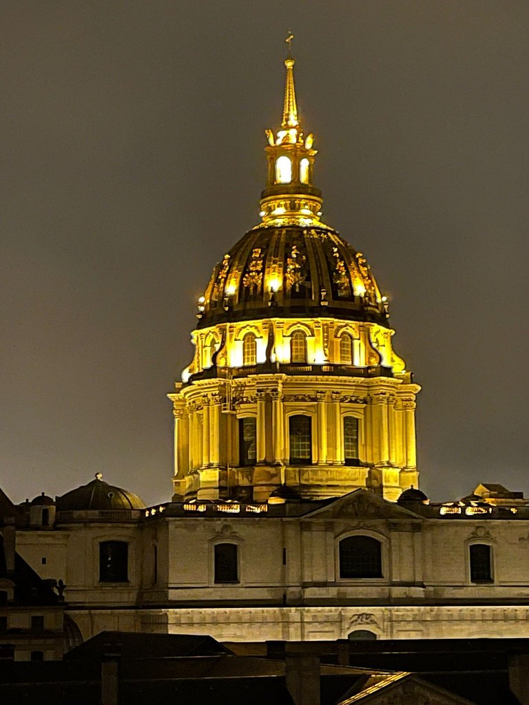 Par233 - Appartement de 3 chambres avec vue