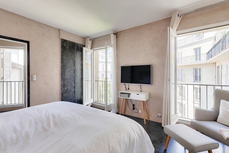 Par233 - Apartamento de 3 dormitorios con vistas