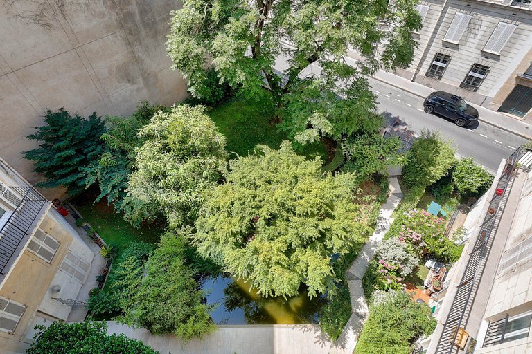 Par233 - Apartamento de 3 dormitorios con vistas