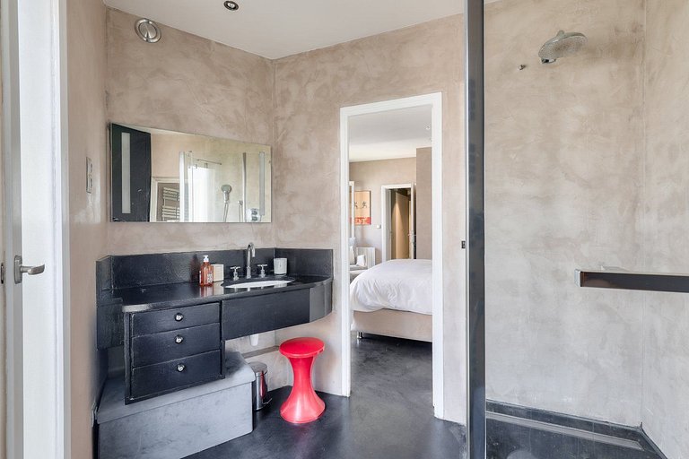 Par233 - Apartamento de 3 dormitorios con vistas