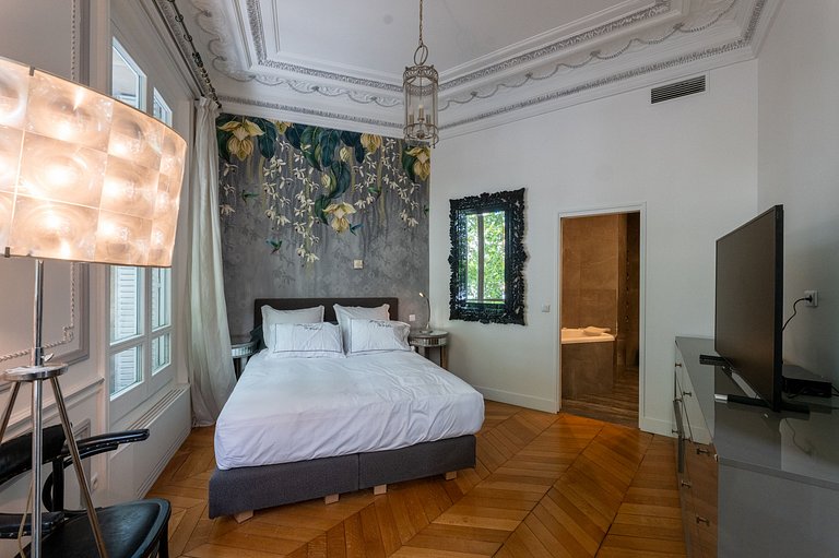 Par502 - Apartamento de 2 dormitorios