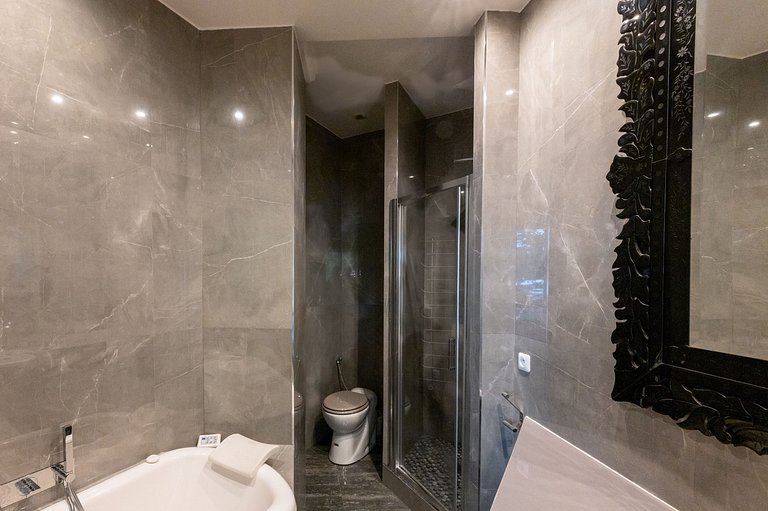 Par502 - Apartamento de 2 dormitorios