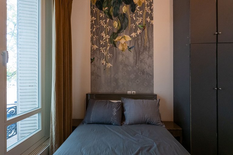 Par502 - Apartamento de 2 dormitorios