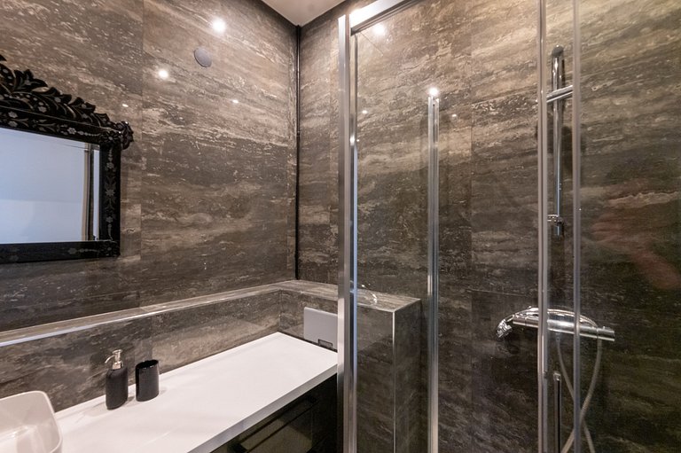 Par502 - Apartamento de 2 quartos