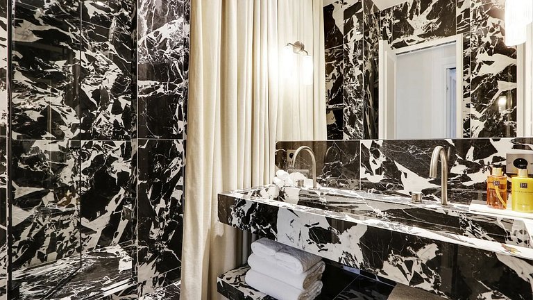 Par262 - Luxury two bedroom apartment