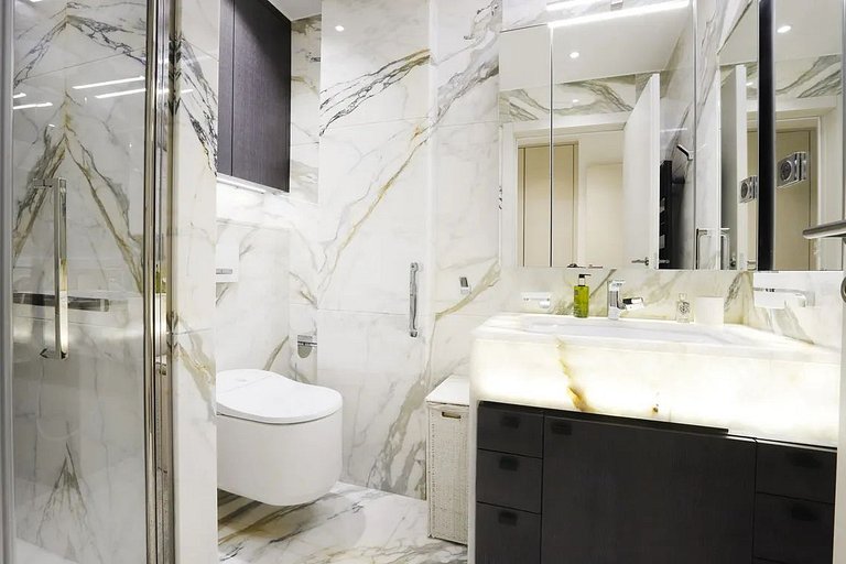 Par422 - Apartamento de 2 dormitorios en Montaigne