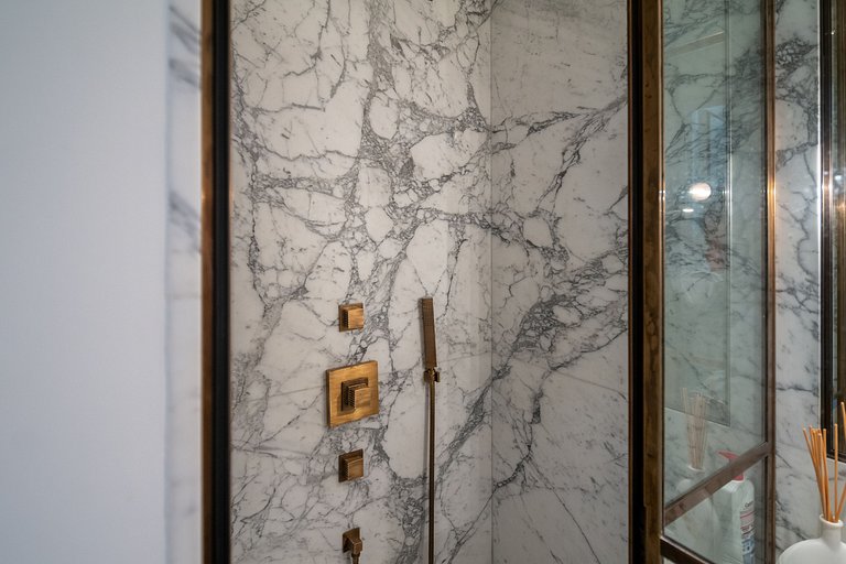Par021 - Penthouse con piscina privada en Paris