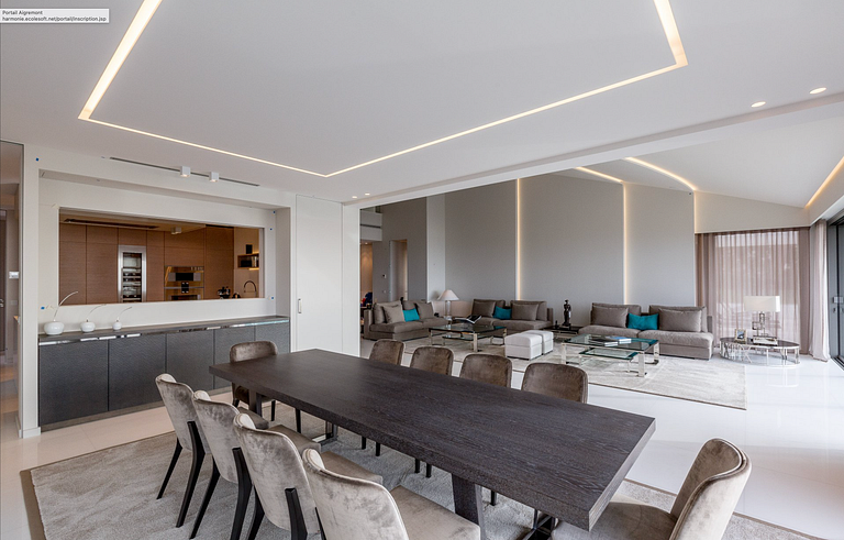 Can024 - Luxury villa in Cannes