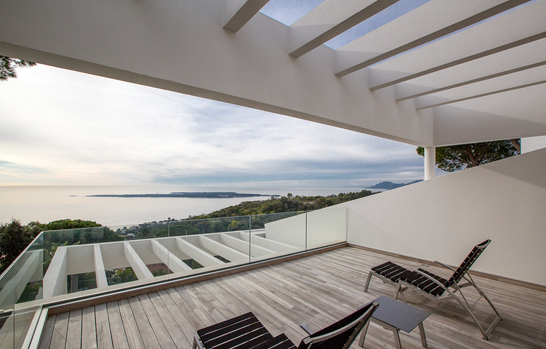 Can024 - Luxury villa in Cannes