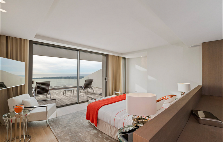 Can024 - Luxury villa in Cannes