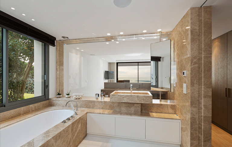Can024 - Luxury villa in Cannes