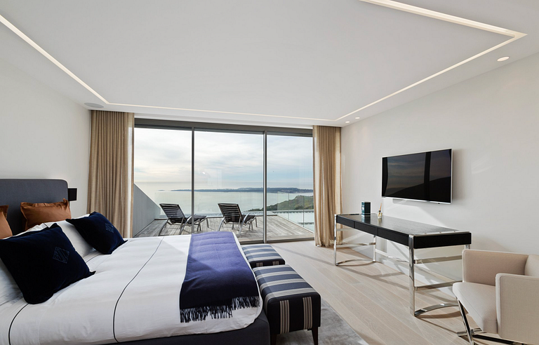 Can024 - Luxury villa in Cannes