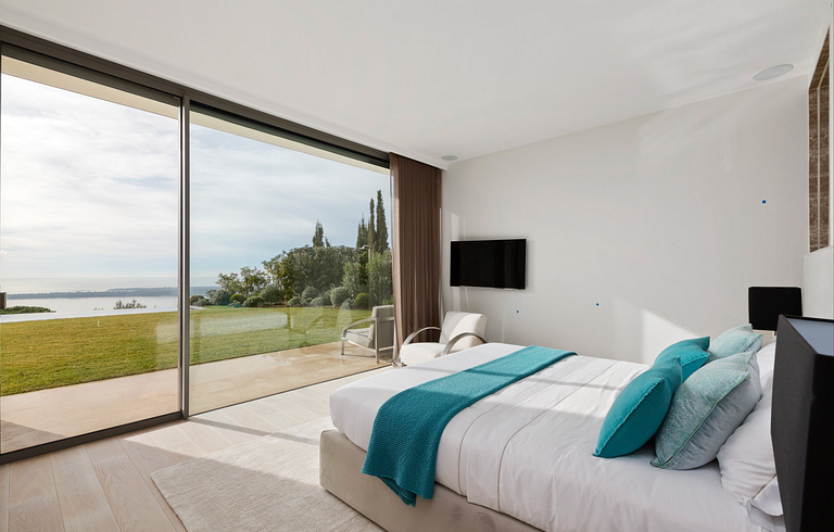 Can024 - Luxury villa in Cannes