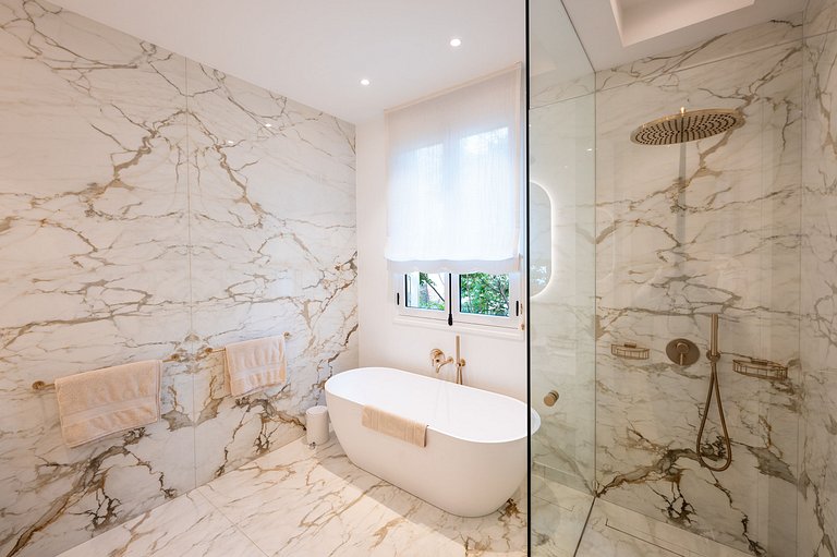 Par112 - Luxury apartment in Chaillot