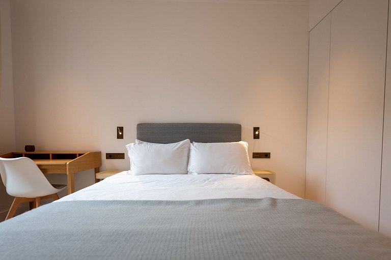 Par112 - Luxury apartment in Chaillot