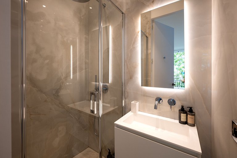 Par112 - Apartamento de lujo en Chaillot