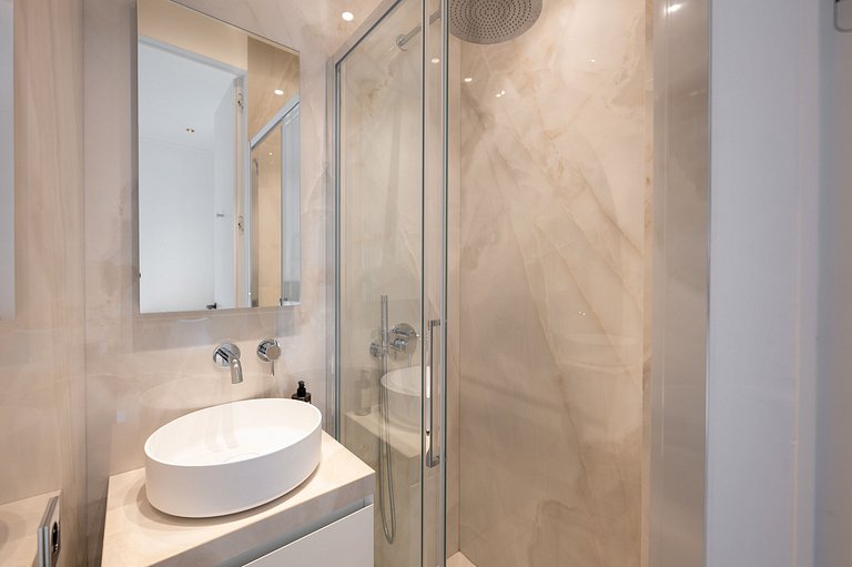 Par112 - Apartamento de luxo em Chaillot