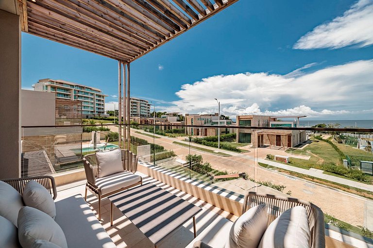 Car019 - Maison à côté du Sofitel Barú Calablanca