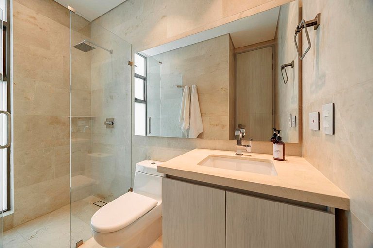 Car019 - Maison à côté du Sofitel Barú Calablanca